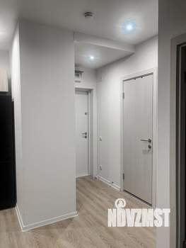 2-к квартира, на длительный срок, 32м2, 3/25 этаж