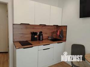 Студия квартира, посуточно, 25м2, 25/25 этаж