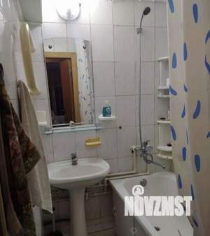 2-к квартира, на длительный срок, 44м2, 14/14 этаж