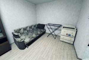 1-к квартира, на длительный срок, 34м2, 4/5 этаж