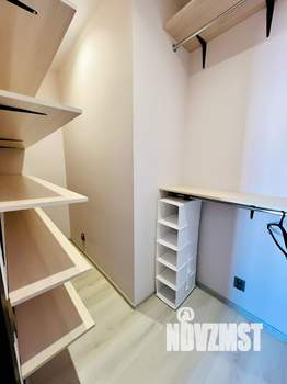 1-к квартира, на длительный срок, 40м2, 20/27 этаж