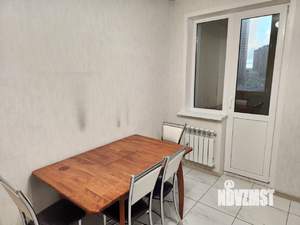 3-к квартира, на длительный срок, 76м2, 6/17 этаж