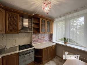 2-к квартира, на длительный срок, 43м2, 7/9 этаж