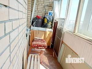 2-к квартира, на длительный срок, 55м2, 11/12 этаж