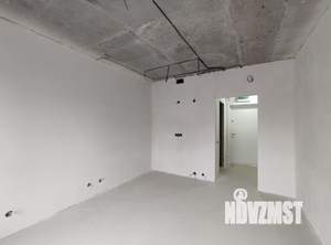 Студия квартира, на длительный срок, 20м2, 3/25 этаж