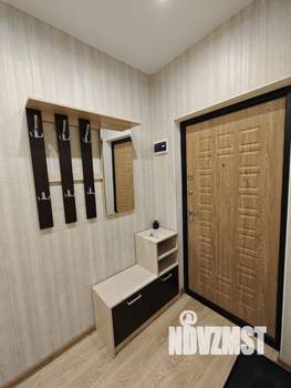 Студия квартира, на длительный срок, 31м2, 22/22 этаж