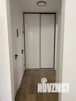 1-к квартира, посуточно, 44м2, 9/17 этаж