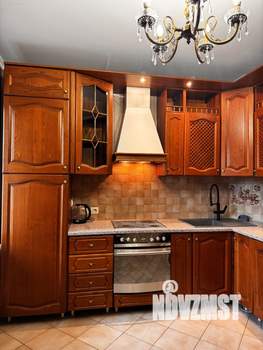 4-к квартира, на длительный срок, 122м2, 6/7 этаж