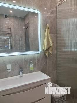 1-к квартира, на длительный срок, 37м2, 10/25 этаж