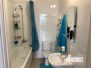 Студия квартира, на длительный срок, 27м2, 23/26 этаж