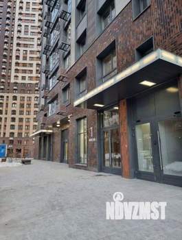 1-к квартира, на длительный срок, 34м2, 8/25 этаж