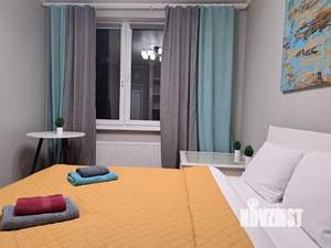 2-к квартира, посуточно, 65м2, 1/1 этаж