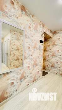 2-к квартира, на длительный срок, 45м2, 8/9 этаж