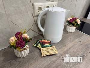 1-к квартира, посуточно, 31м2, 1/9 этаж