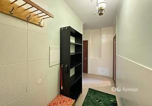 1-к квартира, на длительный срок, 45м2, 15/18 этаж