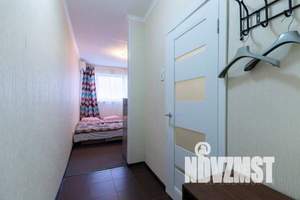 1-к квартира, посуточно, 23м2, 13/18 этаж