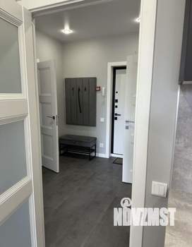 1-к квартира, на длительный срок, 44м2, 5/25 этаж