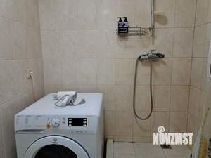 1-к квартира, посуточно, 21м2, 1/1 этаж