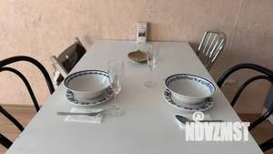 2-к квартира, посуточно, 50м2, 14/19 этаж