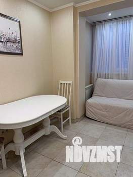 2-к квартира, посуточно, 48м2, 1/1 этаж