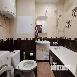 1-к квартира, на длительный срок, 39м2, 7/20 этаж