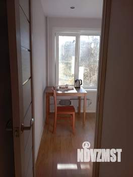 1-к квартира, на длительный срок, 35м2, 4/9 этаж