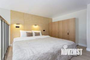 Студия квартира, посуточно, 27м2, 1/15 этаж