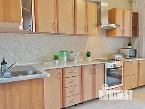 1-к квартира, посуточно, 45м2, 14/22 этаж