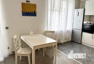 2-к квартира, на длительный срок, 74м2, 13/22 этаж