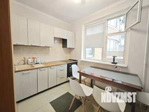 1-к квартира, посуточно, 39м2, 13/17 этаж