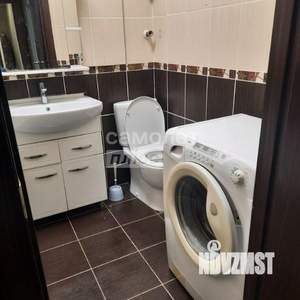 2-к квартира, на длительный срок, 60м2, 5/17 этаж