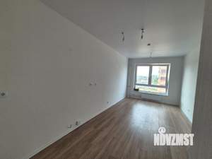 1-к квартира, на длительный срок, 33м2, 6/21 этаж