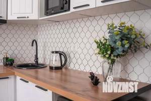 1-к квартира, посуточно, 19м2, 1/1 этаж