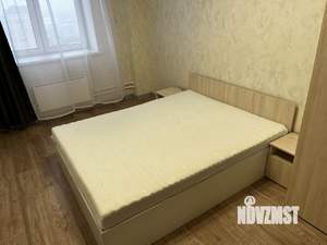 2-к квартира, на длительный срок, 53м2, 23/25 этаж