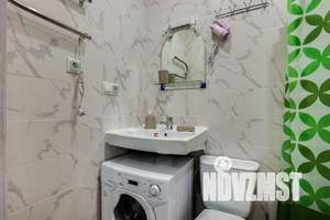 1-к квартира, посуточно, 18м2, 2/25 этаж