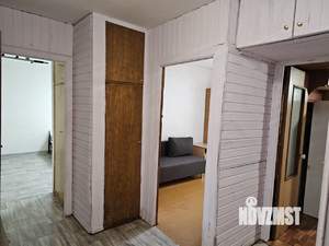 2-к квартира, на длительный срок, 43м2, 2/5 этаж