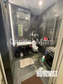 3-к квартира, на длительный срок, 75м2, 13/25 этаж