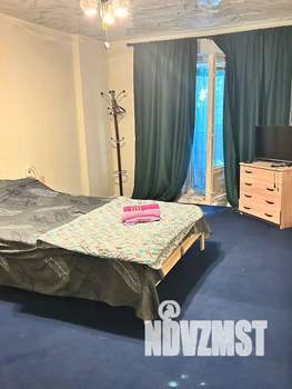 2-к квартира, посуточно, 50м2, 2/5 этаж