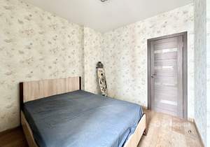 2-к квартира, на длительный срок, 52м2, 19/25 этаж