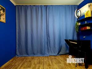 2-к квартира, посуточно, 44м2, 5/5 этаж