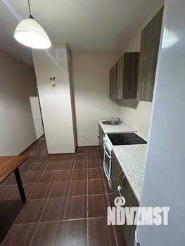 1-к квартира, на длительный срок, 40м2, 12/17 этаж