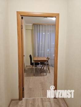 1-к квартира, на длительный срок, 37м2, 3/27 этаж