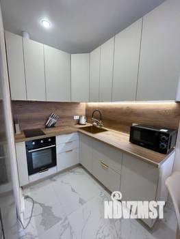 1-к квартира, на длительный срок, 33м2, 16/24 этаж