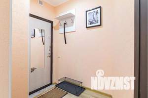 1-к квартира, посуточно, 18м2, 12/25 этаж