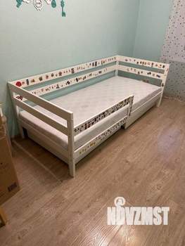 2-к квартира, на длительный срок, 45м2, 3/5 этаж