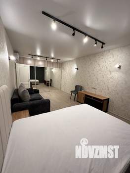 1-к квартира, на длительный срок, 40м2, 1/7 этаж