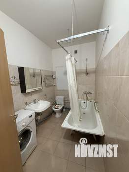 1-к квартира, на длительный срок, 35м2, 2/18 этаж