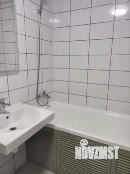 2-к квартира, на длительный срок, 45м2, 14/25 этаж