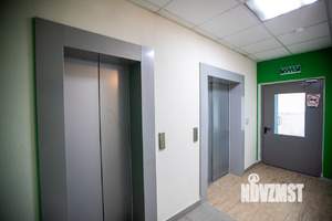 Студия квартира, на длительный срок, 29м2, 18/19 этаж