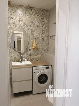 1-к квартира, на длительный срок, 36м2, 17/25 этаж